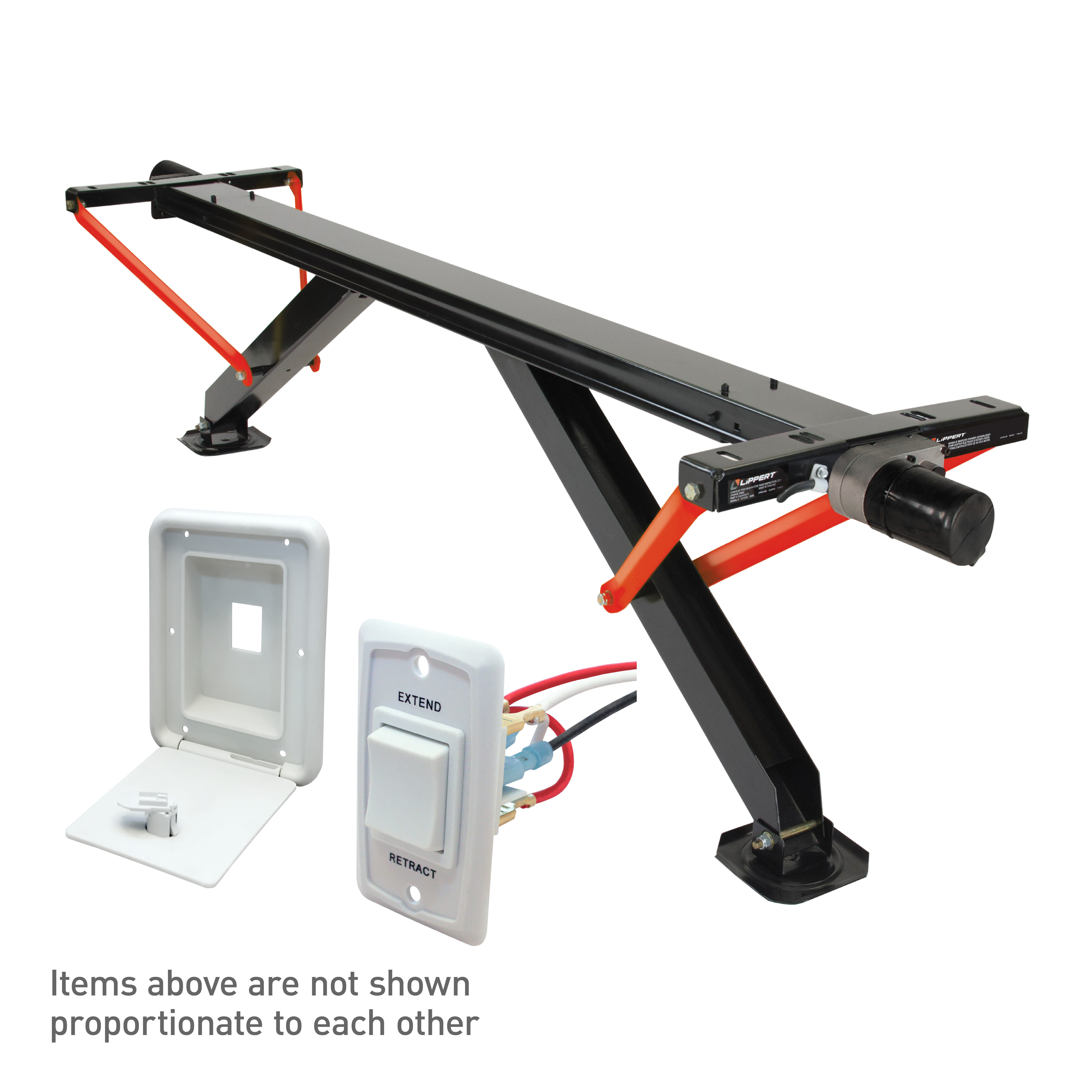 Lippert Components 2025012487