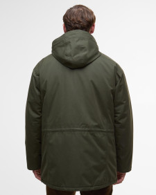 Farlam Waterproof Jacket 
