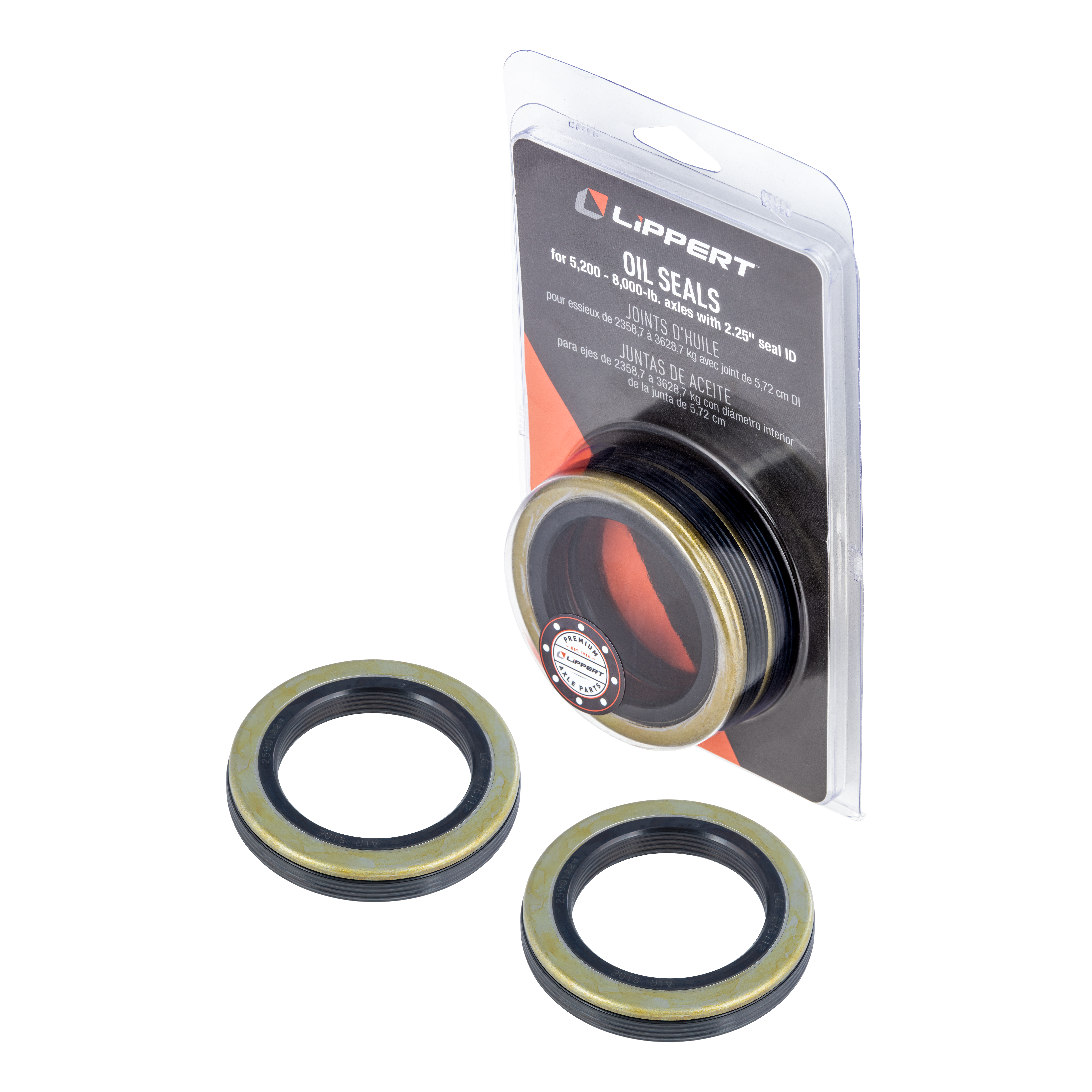 Lippert Components 2023134018
