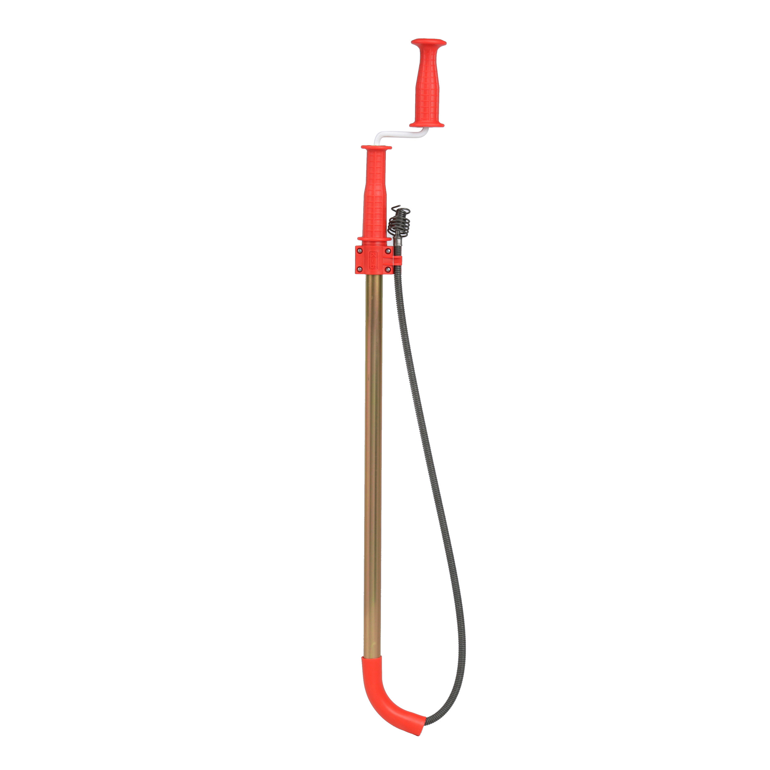 K-6 | 6' Toilet Auger with Drop Head - Image 2