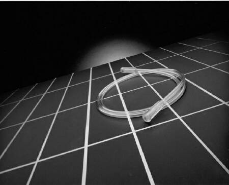 Salter Labs® Oxygen Tubing, 25 Foot