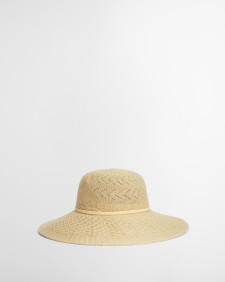 Robin Sun Hat Natural