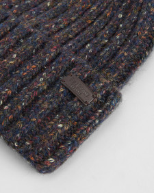 Kelson Fleck Beanie Navy