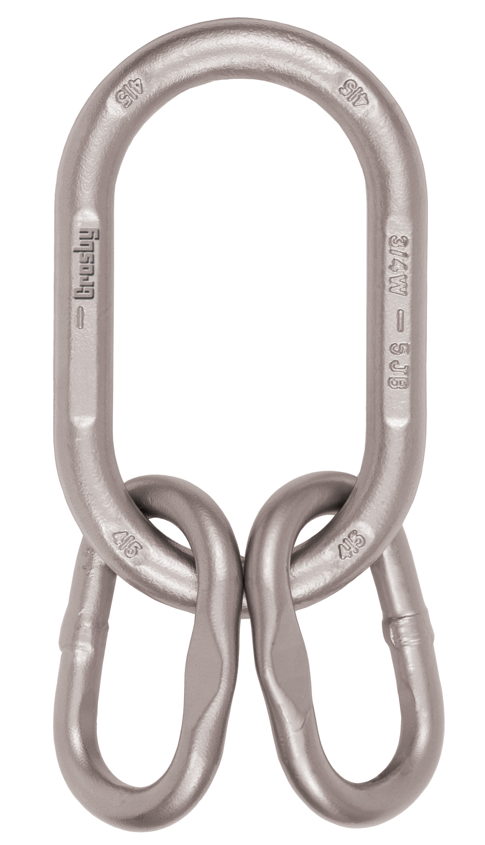 Crosby A-345 Oblong Master Links image