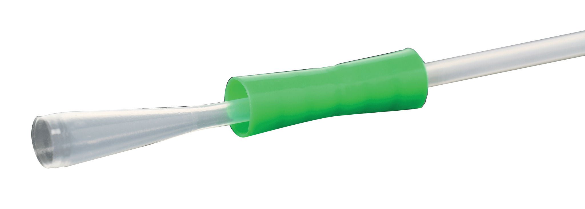 Magic3® Urethral Catheter, 20 Fr., Male, Straight Tip