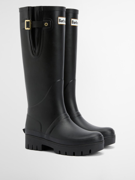 Leighton Wellington Boots