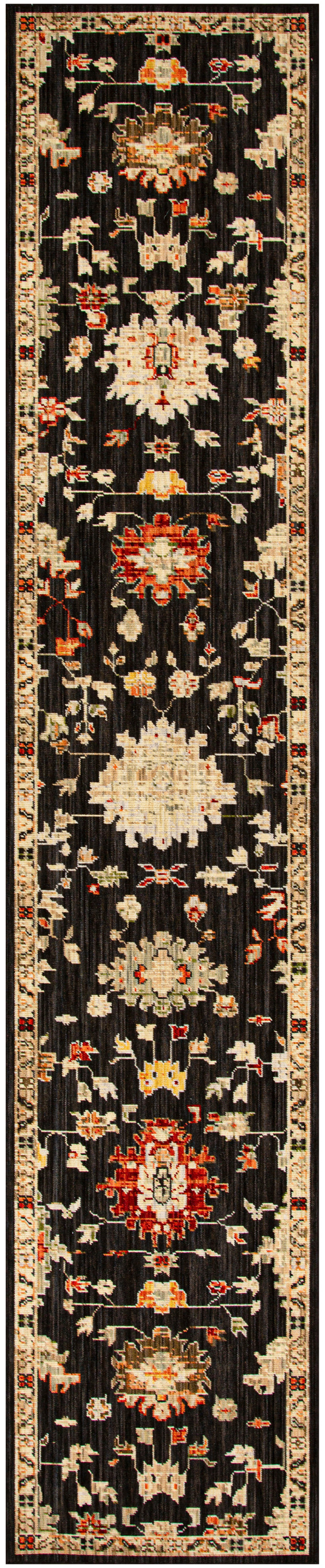 28.00" x 144.00" x .20" Antique Bloom Turkey N1248