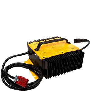 Battery Charger Agm 36V 21A