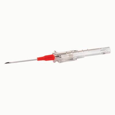 Protectiv® Peripheral IV Catheter