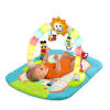 2-in-1 Laugh & Lights Activity Gym & Saucer™