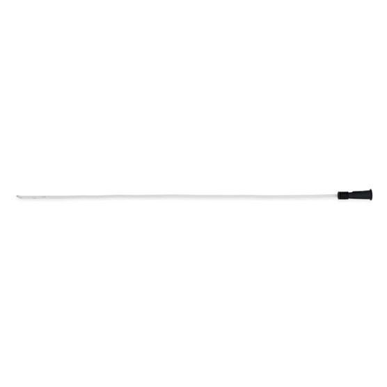 Apogee® Urethral Catheter, 14 Fr., Unisex, Straight, PVC