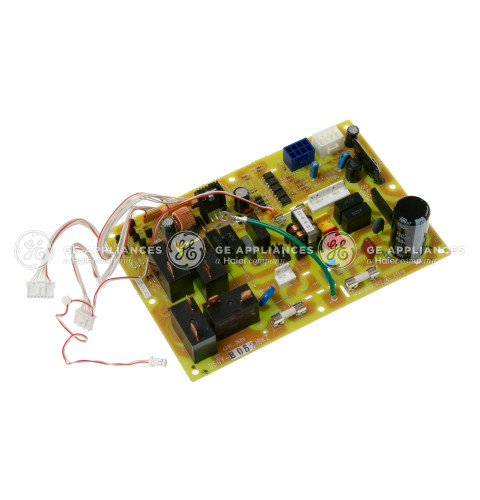 DRIVE BOARD ASM
