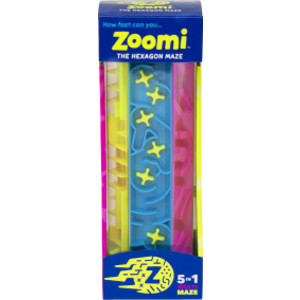Zoomi Game