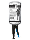 102-10 10-inch Curved Jaw Locking Pliers w/ Cutter