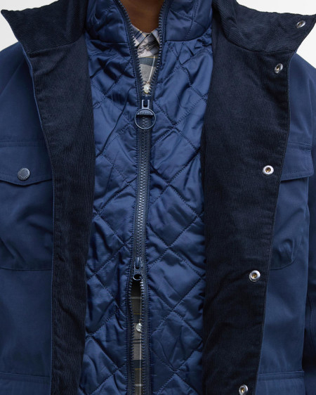 Jacke Ogston Waterproof
