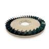 Malish, Diamond Devil™ 13" Hone Tool, CW Rotation