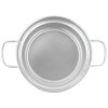 #67711(10")DOUBLE BOILER INSET