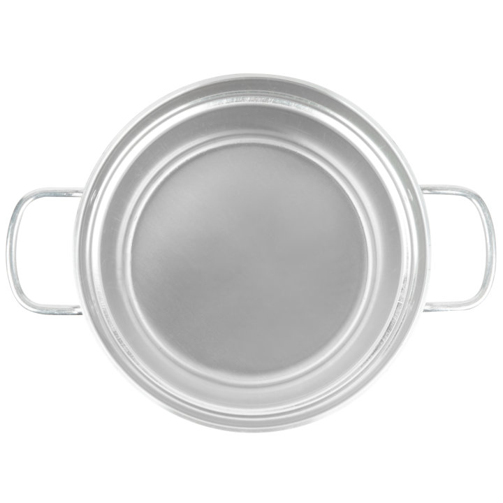 #67711(10")DOUBLE BOILER INSET