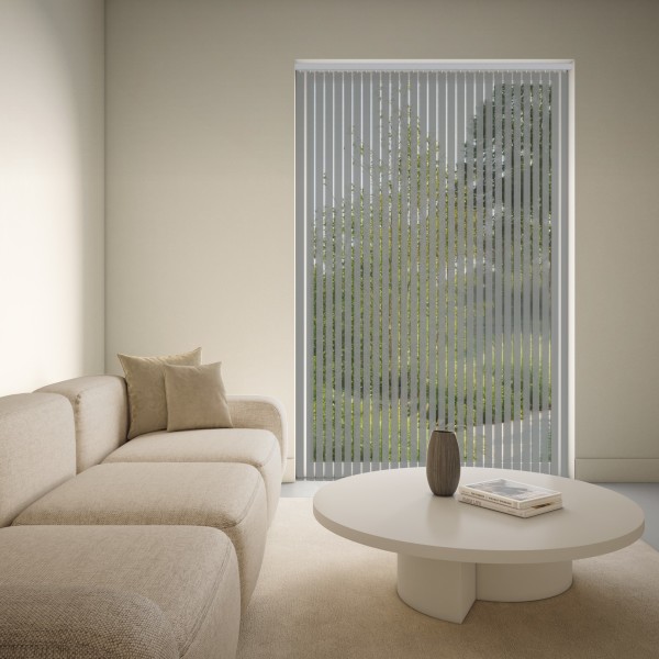 Metal Perfora 8630 Vertical Blind