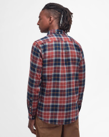 Rasay Tailored Long-Sleeved Shirt 