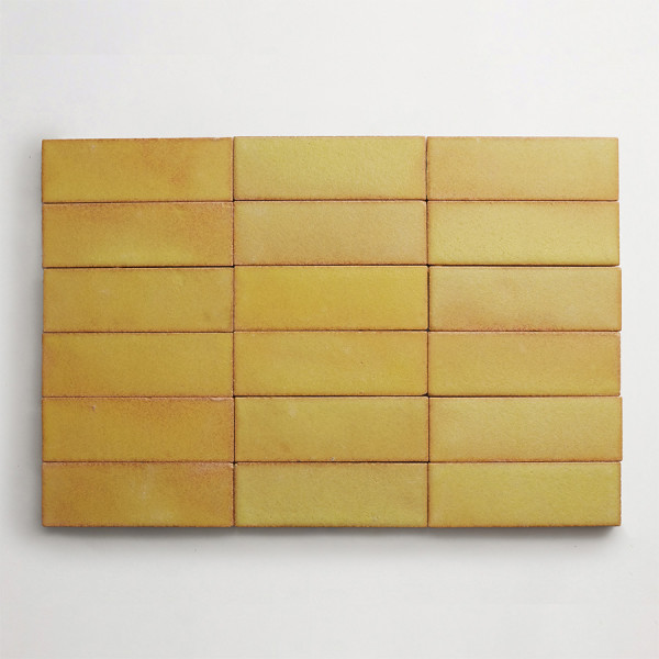 Eastern Expression | Tempera | Baguette | Fresh Yuzu | Gloss + Matte