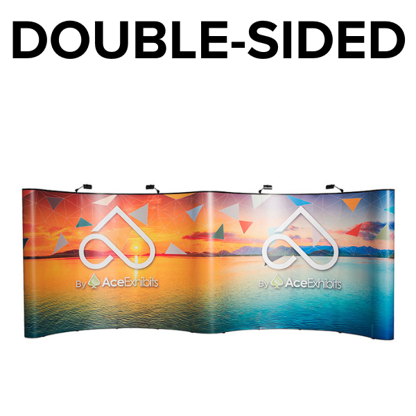 Double-Sided Graphics