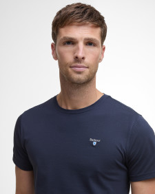 T-Shirt Tartan Pique 