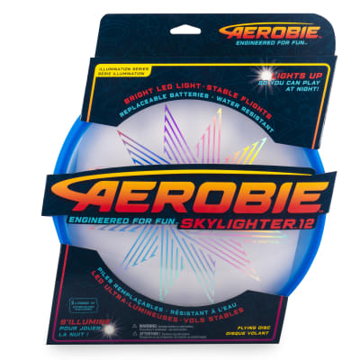 Skylighter Disc