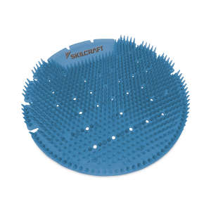 NSN6840016998445, AbilityOne, SKILCRAFT, Extended Power Urinal Screen Deodorizer, Mountain Air