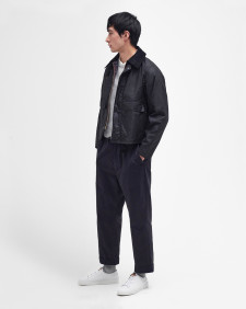 Wachsjacke SL Spey 