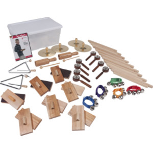 25-Player Elementary Music Kit