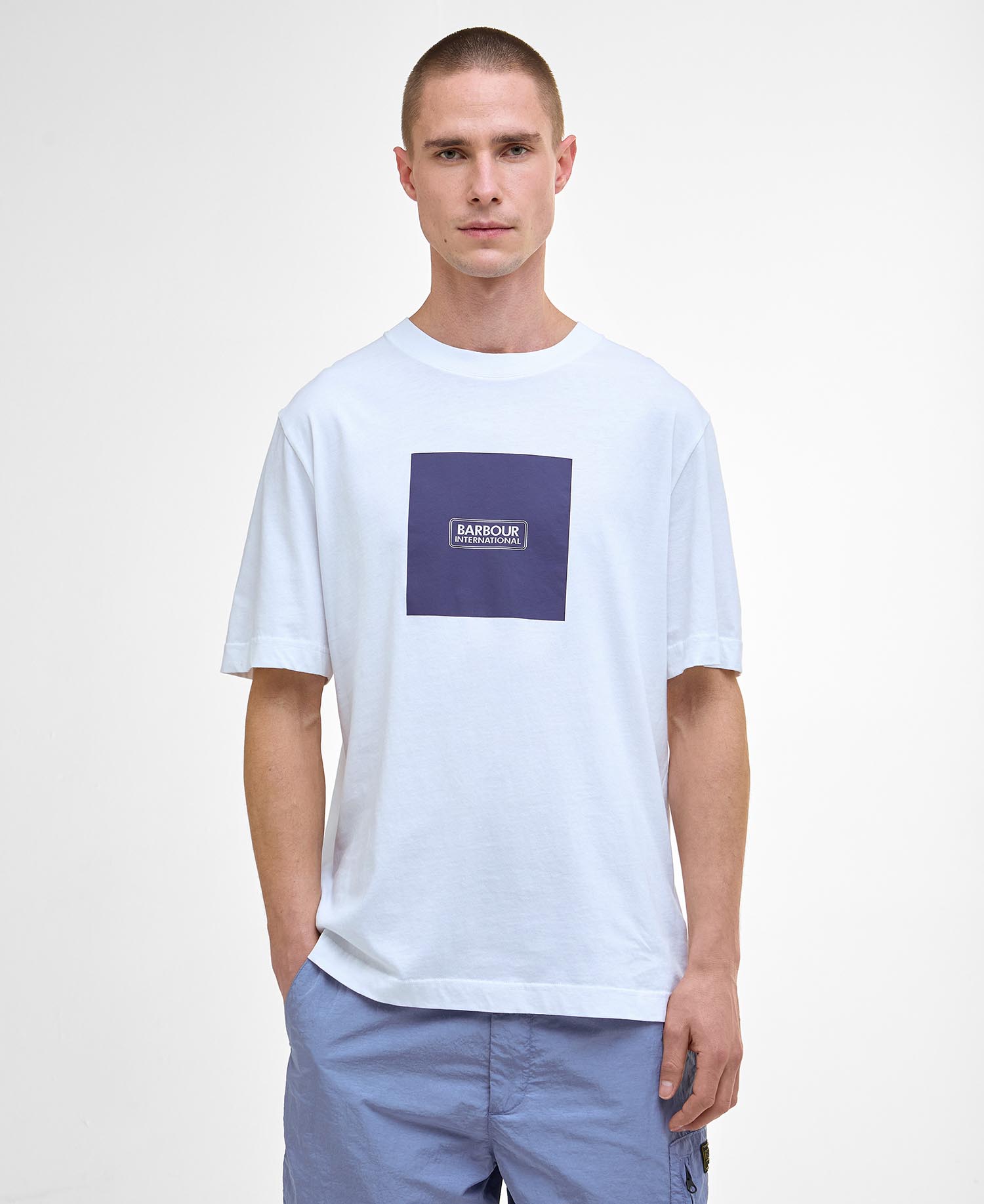 T-Shirt Mass Graphic image number 0