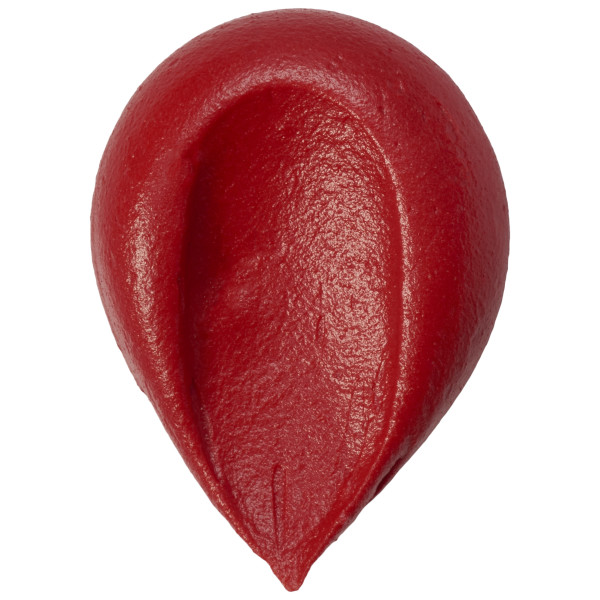 Red Red Premium Paste Color