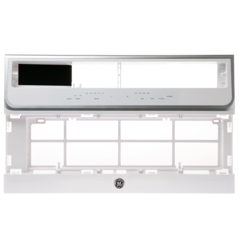 FRONT PANEL ASSEMBLY