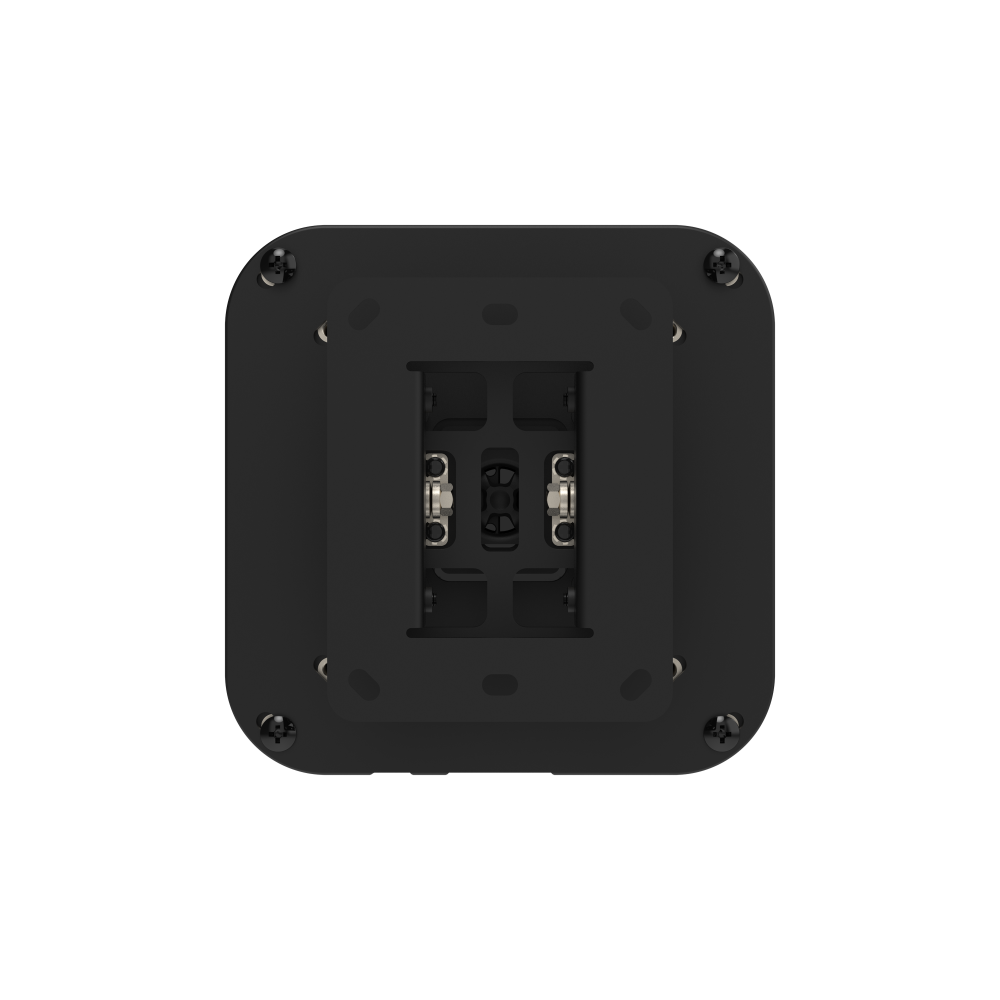 CONNECT Mount Tilt PoE+ with Network Adapter and VESA Box