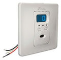 Detector 5.25 x 5.25 x 12.5 in 40 to 100 °F AC Power 120 V