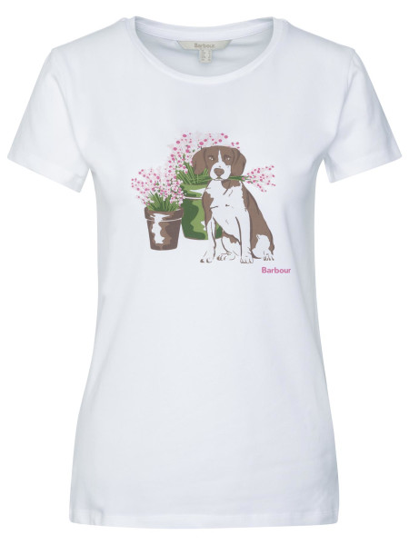 T-Shirt Bowland Graphic T-Shirt Bowland Graphic