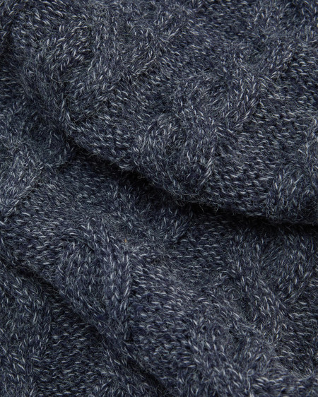 Jesmond Beanie and Scarf Gift Set