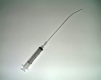 Endosampler Endoscopic Curette