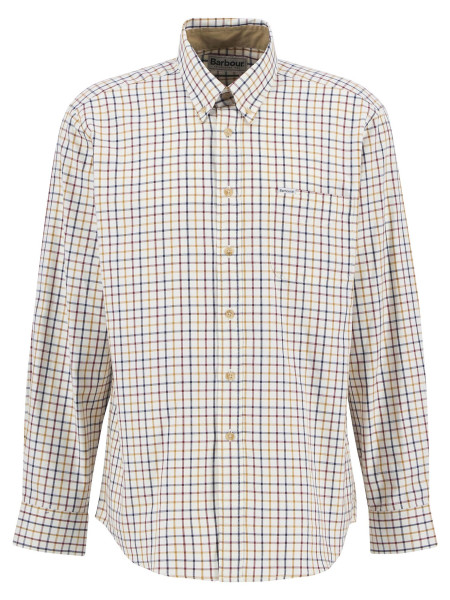 Sporting Regular Long-Sleeved Shirt Sporting Regular Long-Sleeved Shirt