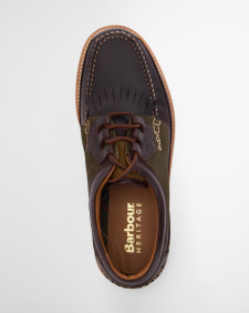 Grindon Moccasin Shoes 