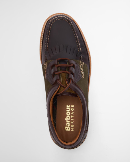 Grindon Moccasin Shoes