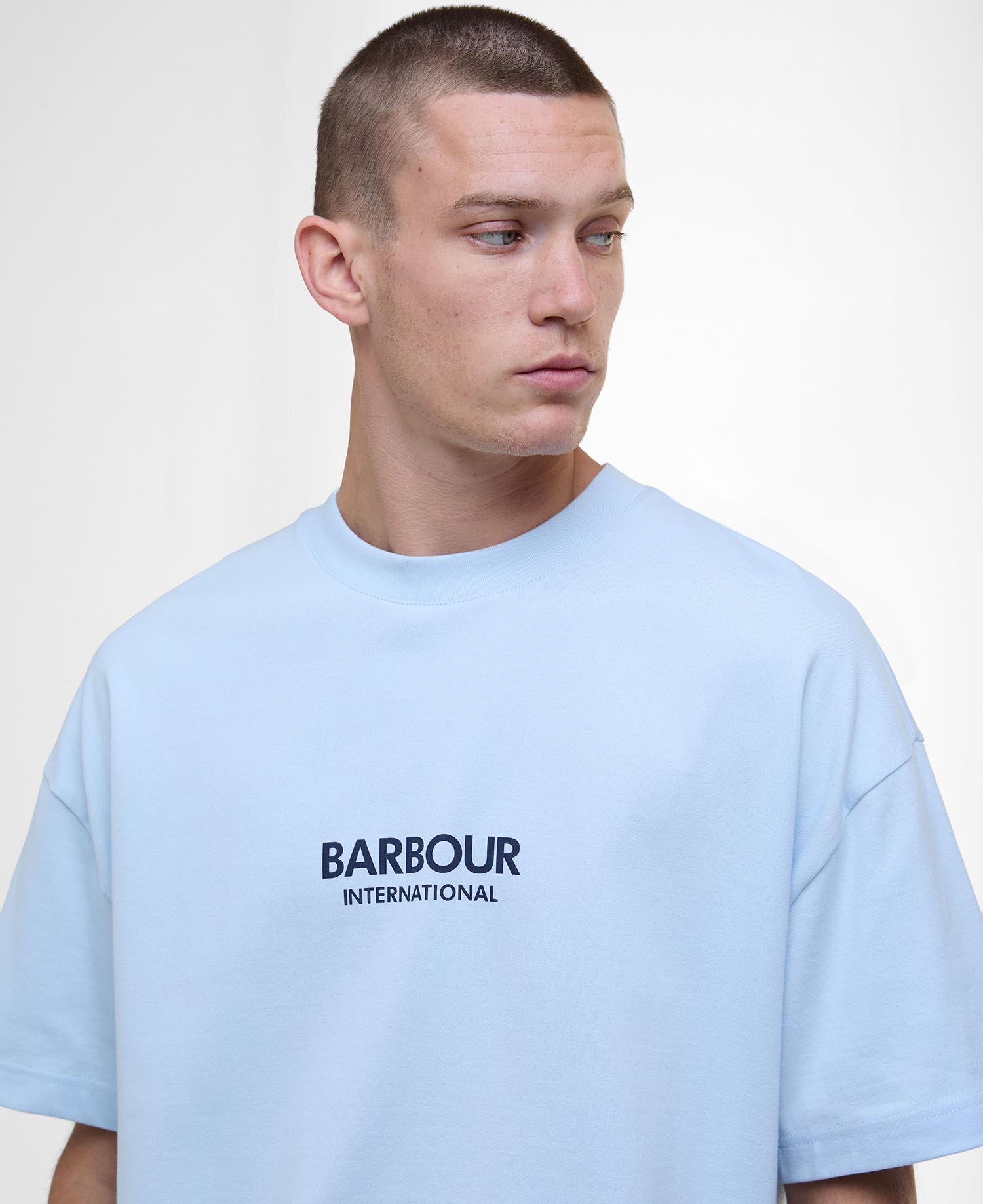 T-Shirt Formula Oversized image number 3