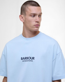 T-Shirt Formula Oversized 