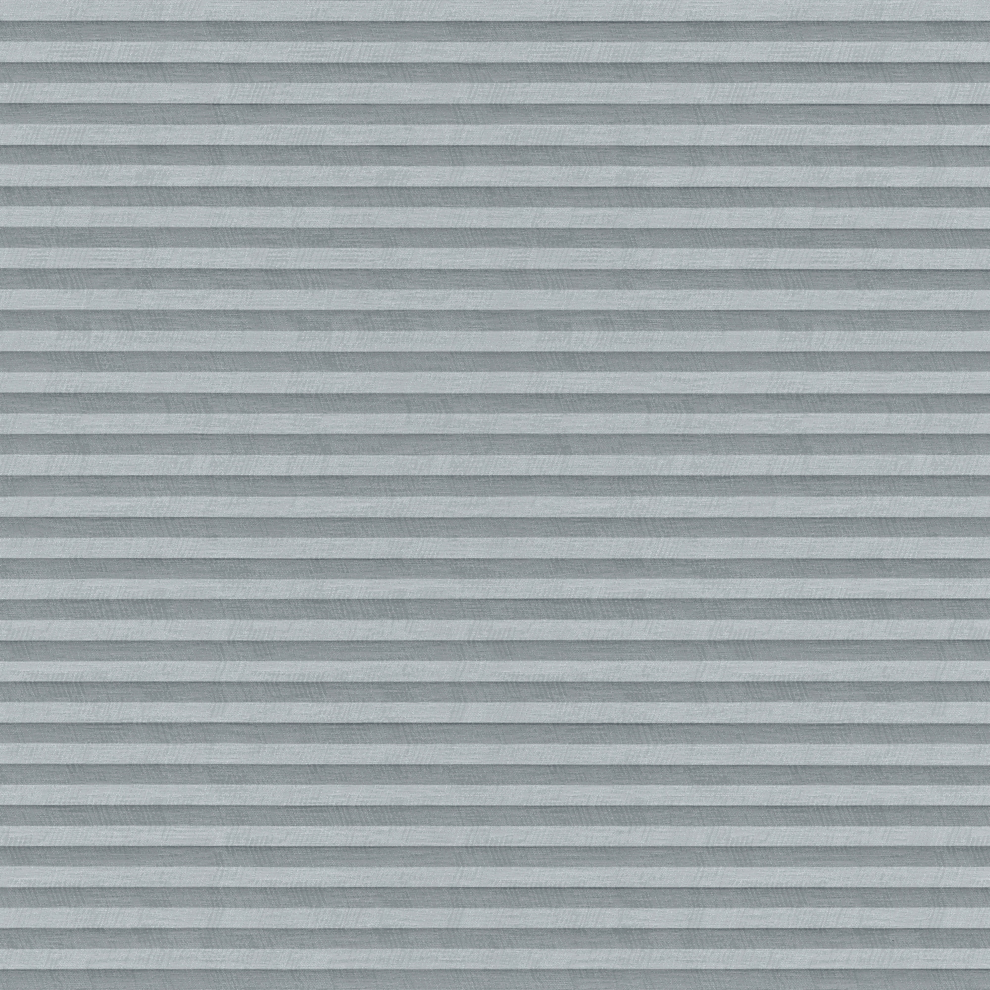 Blocks Denim Pleated blind