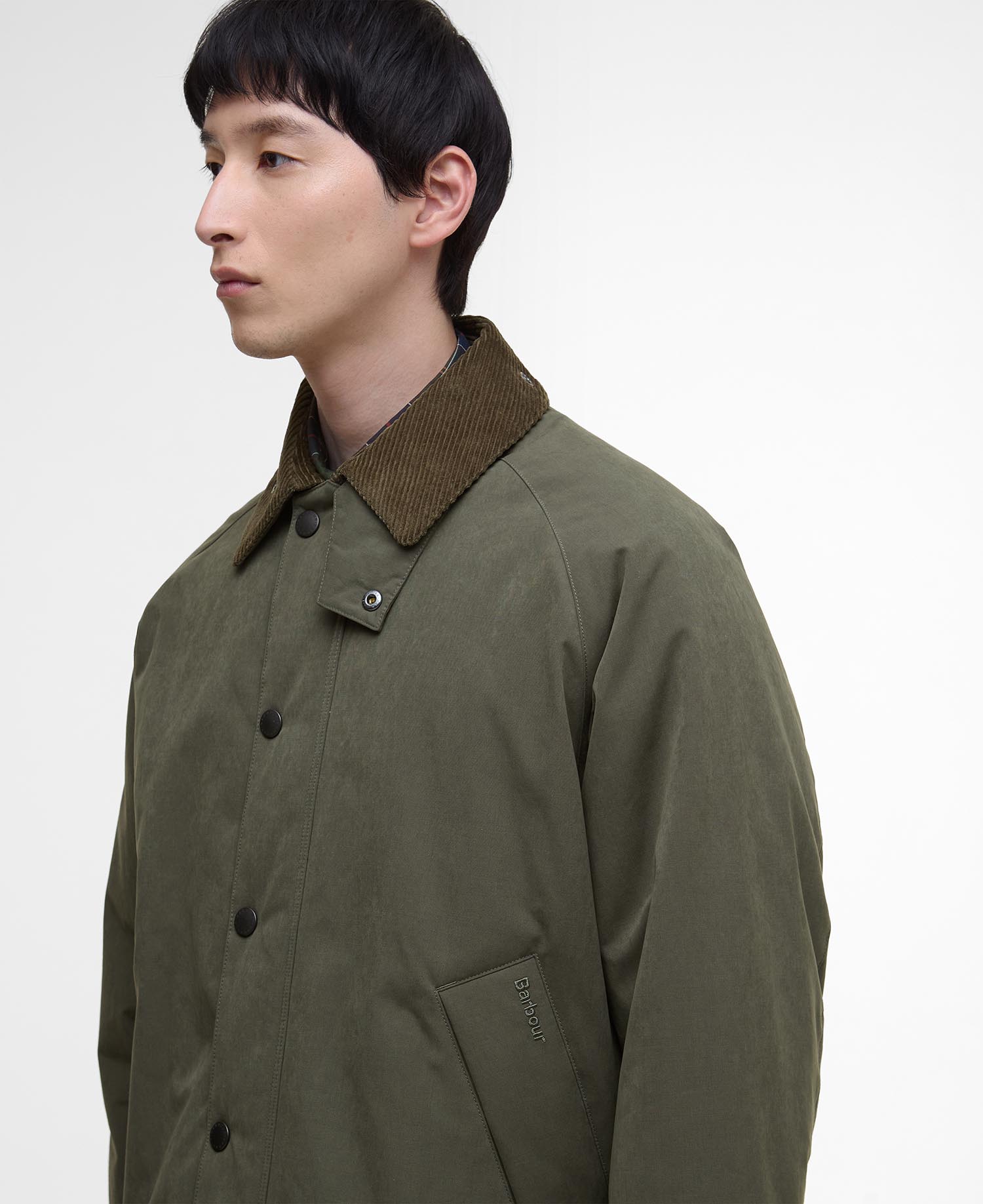 Transport Padded Jacket image number 4
