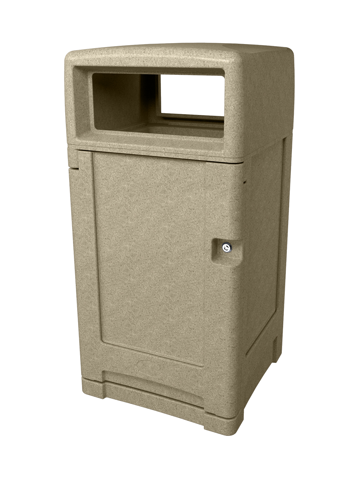 EXPRESSION – Single – Unit – Outdoor – Full – Sandstone