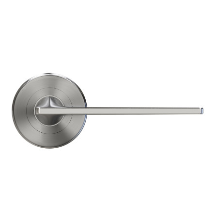 Form Series with QuickFix Carrillo Passage Lever Set