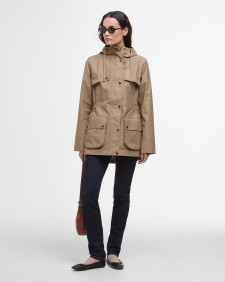 Jacke Dallas Waterproof 