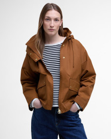 Cecile Showerproof Jacket 